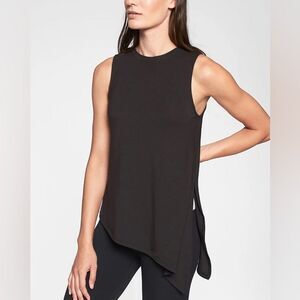 Athleta Cloudlight Asymmetrical Tank